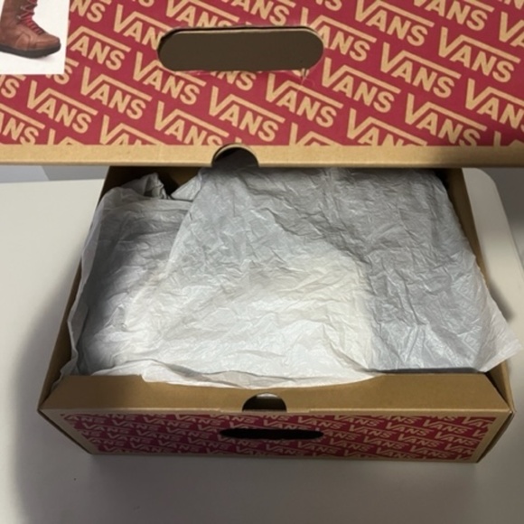 VANS HI STANDARD PRO MENS SNOWBOARD BOOTS 2022 - Picture 14 of 15